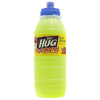 Big Hug 24-16oz Fruit Juice