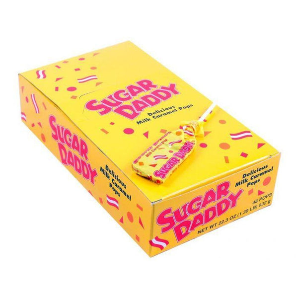 Sugar Daddy 48ct-Gazaly Trading