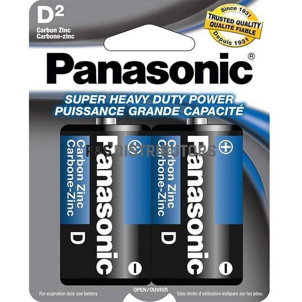 PANASONIC D-2PK-Gazaly Trading