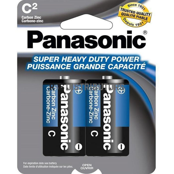 PANASONIC C-2PK-Gazaly Trading