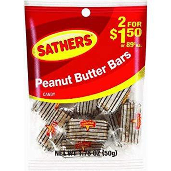 070 PEANUT BUTTER 2/$1.50-Gazaly Trading