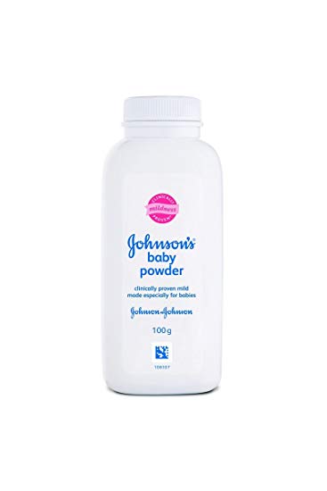 BABY Powder 100G