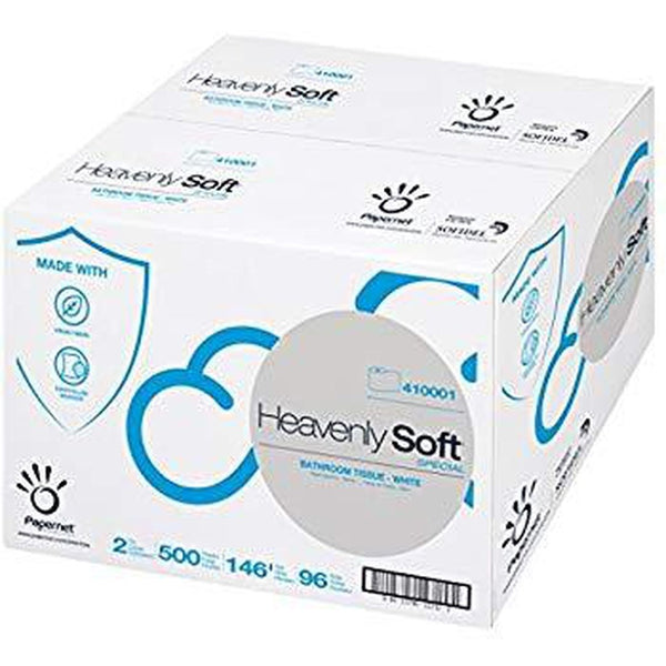 HEAVENLY SOFT 24 / 4PK-Gazaly Trading