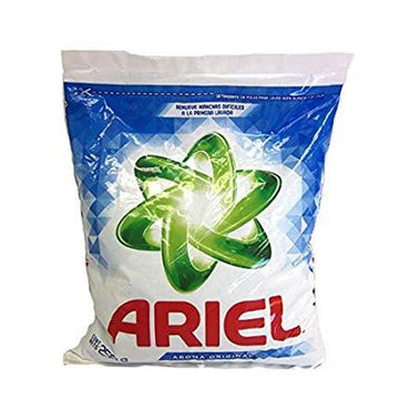 Ariel Powder 250Gram