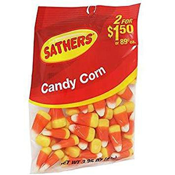 155 CANDY CORN 2/$1.50-Gazaly Trading