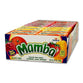Mamba Fruit Chews 48-0.88 oz small