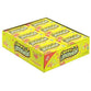 LEMON HEAD 25c