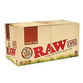 RAW CONES KING 32-PACK 12CT