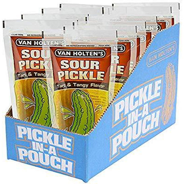 PICKLE LARGE SOUR-Gazaly Trading