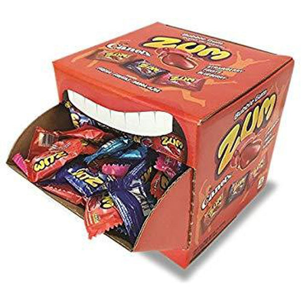 Canel's Gum ZUM-Gazaly Trading