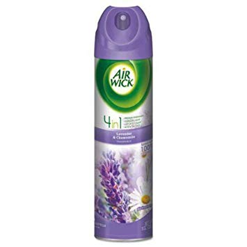 AIR WICK LAVENDER 8oz