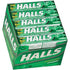HALLS SPEARMINT-Gazaly Trading
