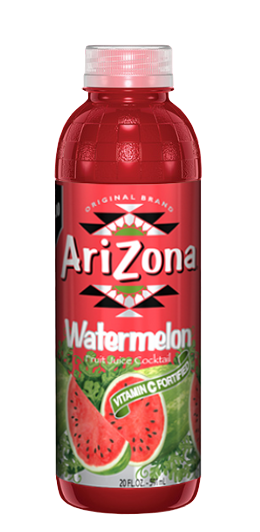 Arizona 24-20oz Bottles