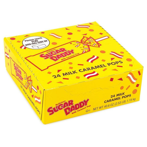SUGAR DADDY 24ct-Gazaly Trading