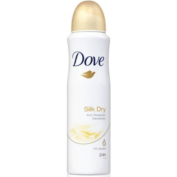 DOVE SPRAY SILK-Gazaly Trading