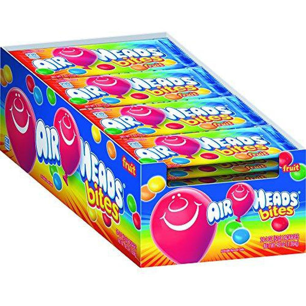 AIR HEAD BITES BERRY-Gazaly Trading