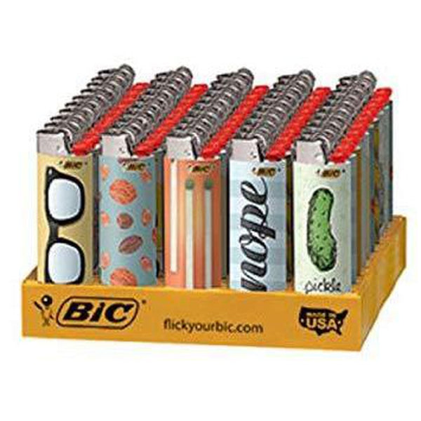 BIC DESIGN 50CT-Gazaly Trading