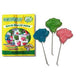 SOUR WALLY POPS 48CT