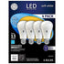 GE Standard Light 60W 4pk-Gazaly Trading