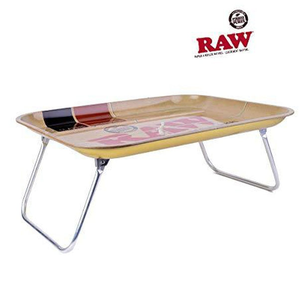 RAW ROLL XXL LAB TRAY-Gazaly Trading