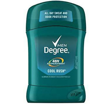 Degree Men Deodorant COOL RUSH 1.7oz