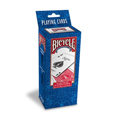BICYCLE PLAYING CARDS