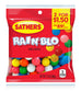 BUBBLE GUM BALLS 2/$1.50