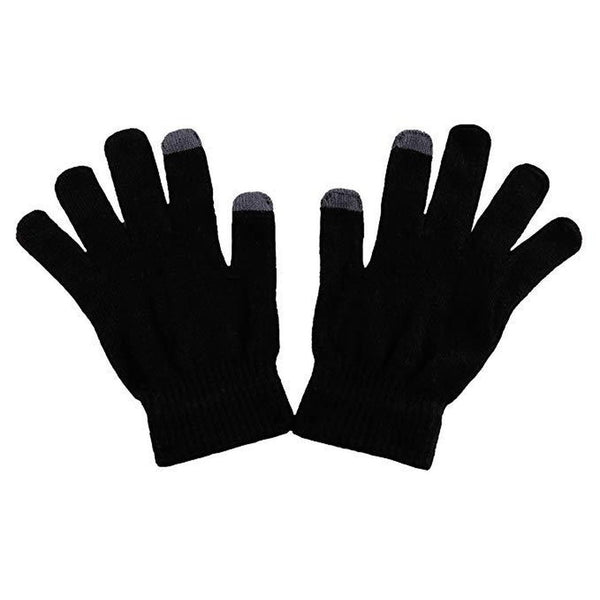 MAGIC GLOVE BLACK-Gazaly Trading