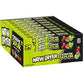 Now & Later Extreme Sour Bar