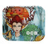OCB TRAY LARGE WOMAN-Gazaly Trading
