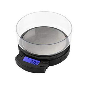AXIS-100 DIGITAL SCALE