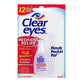 CLEAR EYES 0.2oz