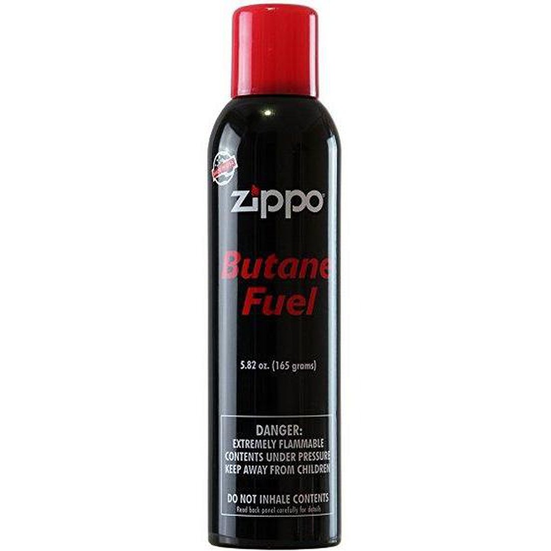 ZIPPO BUTANE 165grm-Gazaly Trading