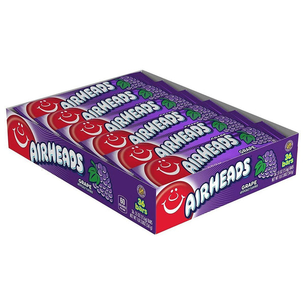 AIRD HEADS GRAPE 36CT-Gazaly Trading