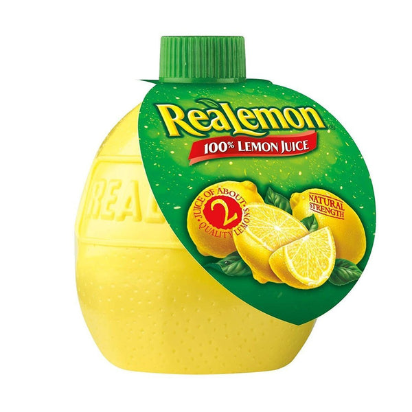 LEMON JUICE Squeeze 24-2.5oz-Gazaly Trading