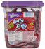 Laffy Taffy Tub 145pcs cherry