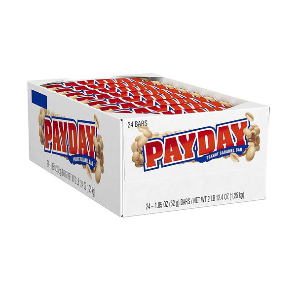 PAY DAY-Gazaly Trading
