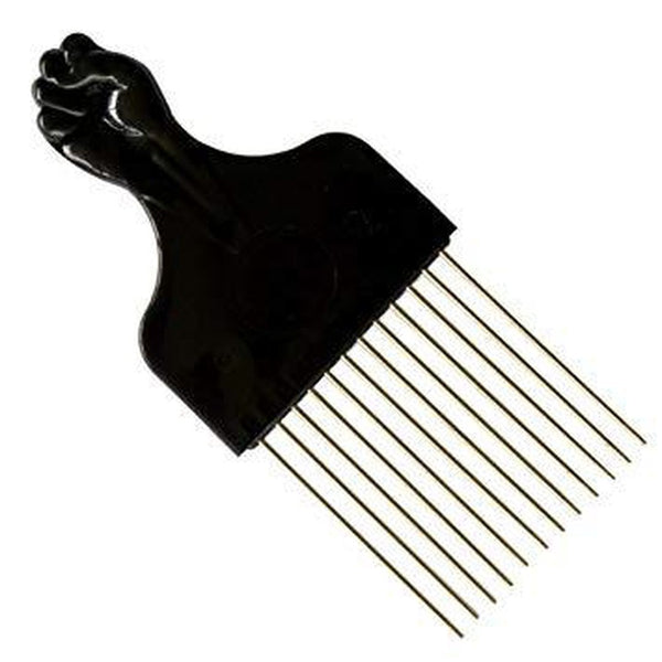 METAL HAIR PIK-Gazaly Trading