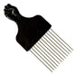 METAL HAIR PIK