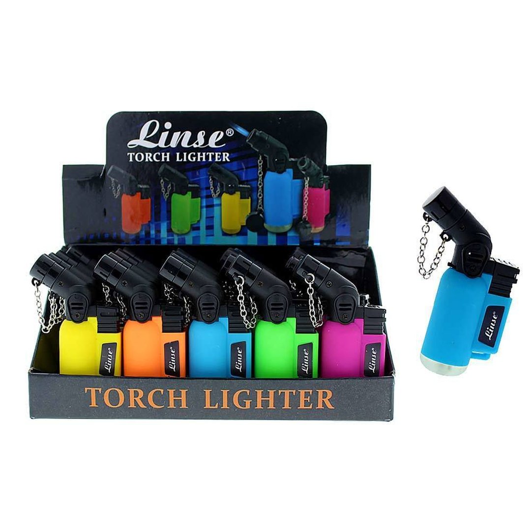 LIINSE POCKET TORCH 20PCS-Gazaly Trading