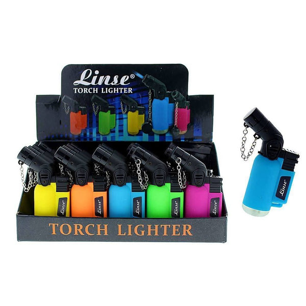 LIINSE POCKET TORCH 20PCS-Gazaly Trading