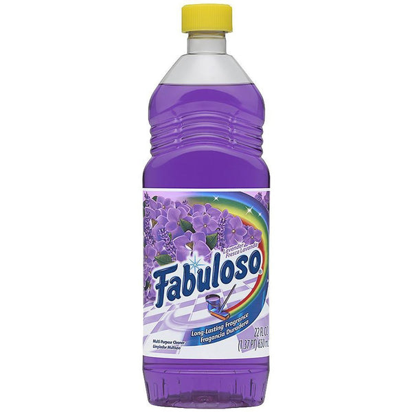 FABULOSO LAVENDER 22oz-Gazaly Trading
