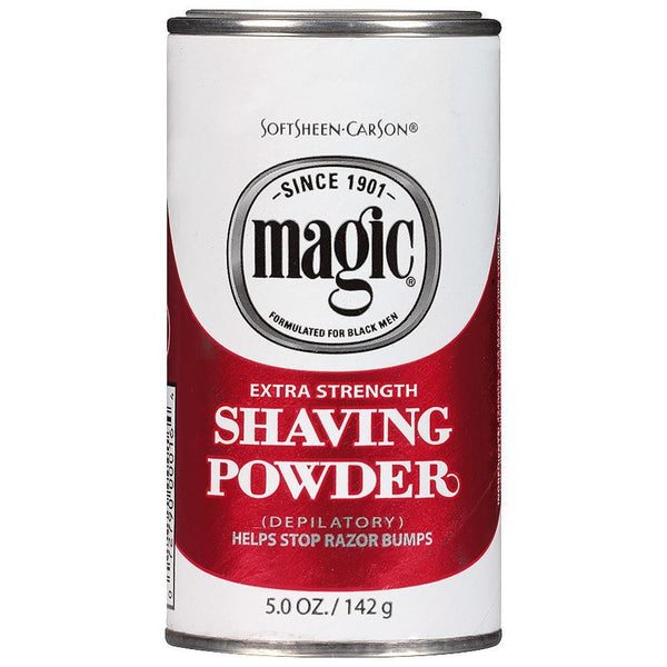 MAGIC RED POWDER-Gazaly Trading