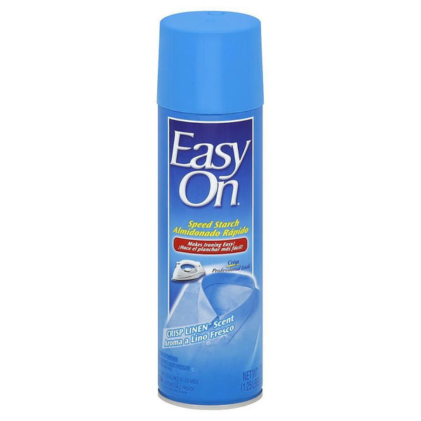 EASY ON STARCH LAUNDRY 20oz-Gazaly Trading