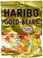 HARIBO GOLD BEARS 5oz
