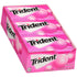 TRIDENT BUBBLE GUM-Gazaly Trading