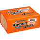Ramen Chicken 12ct