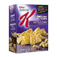 Special K chips popcorn