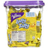 Laffy Taffy Tub 145pcs Banana-Gazaly Trading