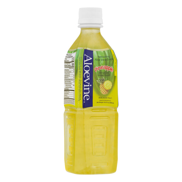 Aloevine 20-500ml / 16.9oz